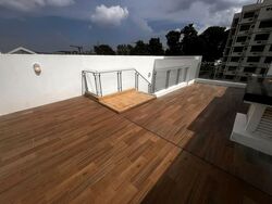Cabana (D28), Terrace #586818161